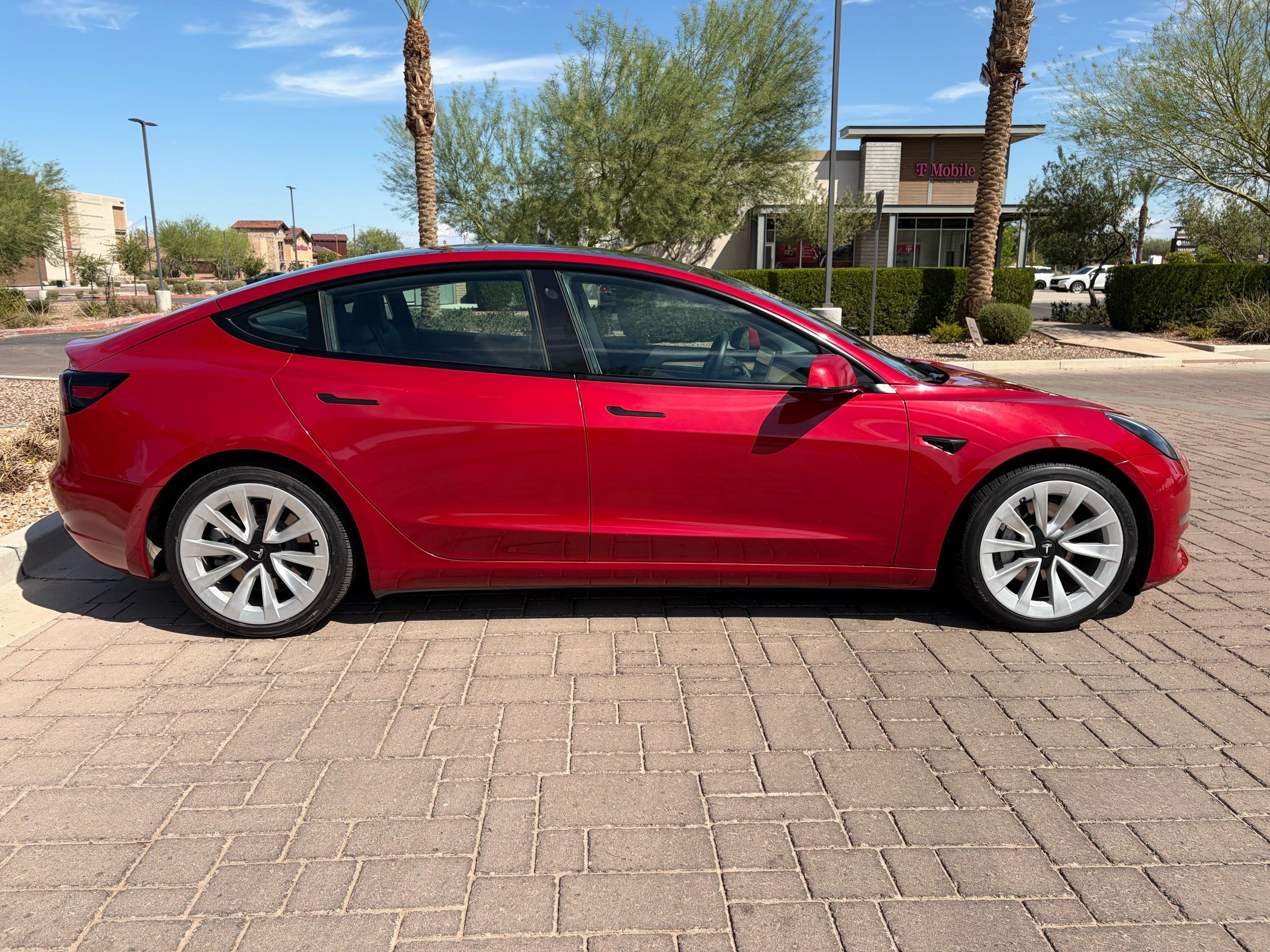tesla model 3 2022 5YJ3E1EA9NF304829 image tesla model 3 2022 5YJ3E1EA9NF304829 image